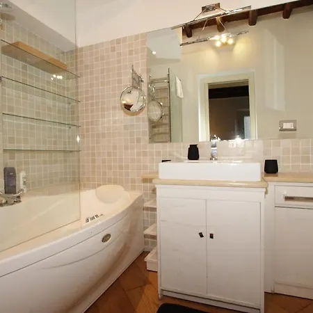 Luxury Campo De' Fiori Apartamento