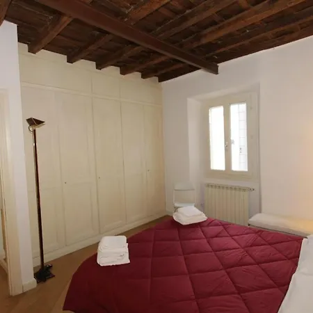 Luxury Campo De' Fiori Apartamento *