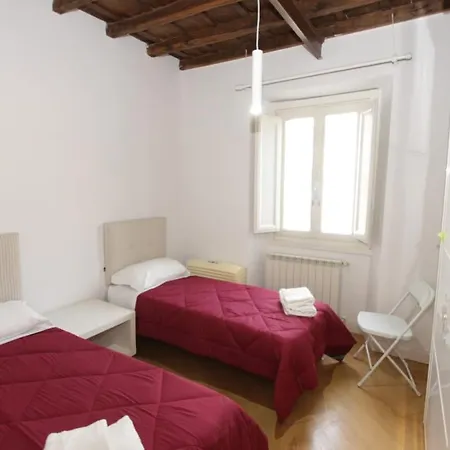 Apartamento Luxury Campo De' Fiori *