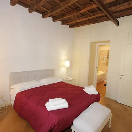 Luxury Campo De' Fiori * Roma