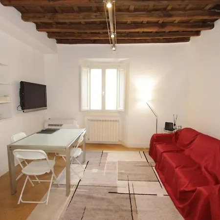 Apartamento Luxury Campo De' Fiori Roma