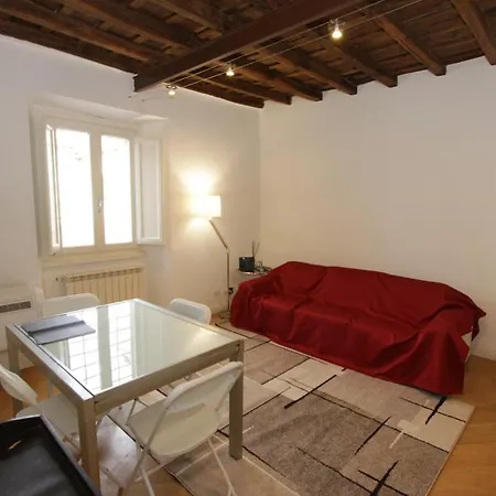 Luxury Campo De' Fiori Apartamento Roma