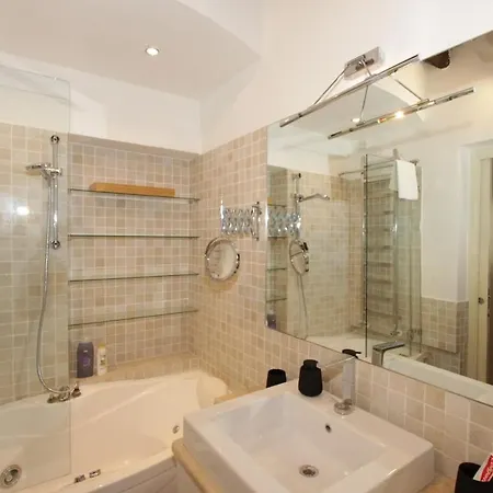 Apartamento Luxury Campo De' Fiori Roma