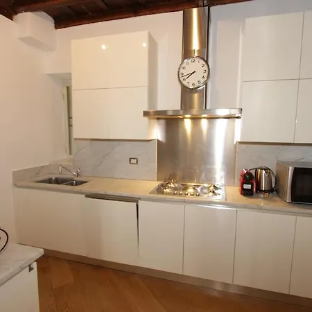 Apartamento Luxury Campo De' Fiori