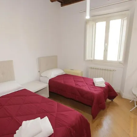 Luxury Campo De' Fiori Apartamento *