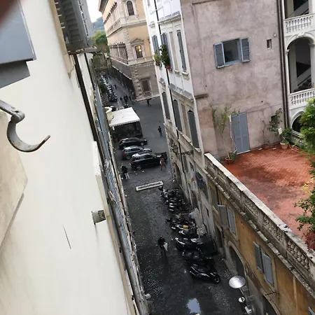 Apartamento Luxury Campo De' Fiori *